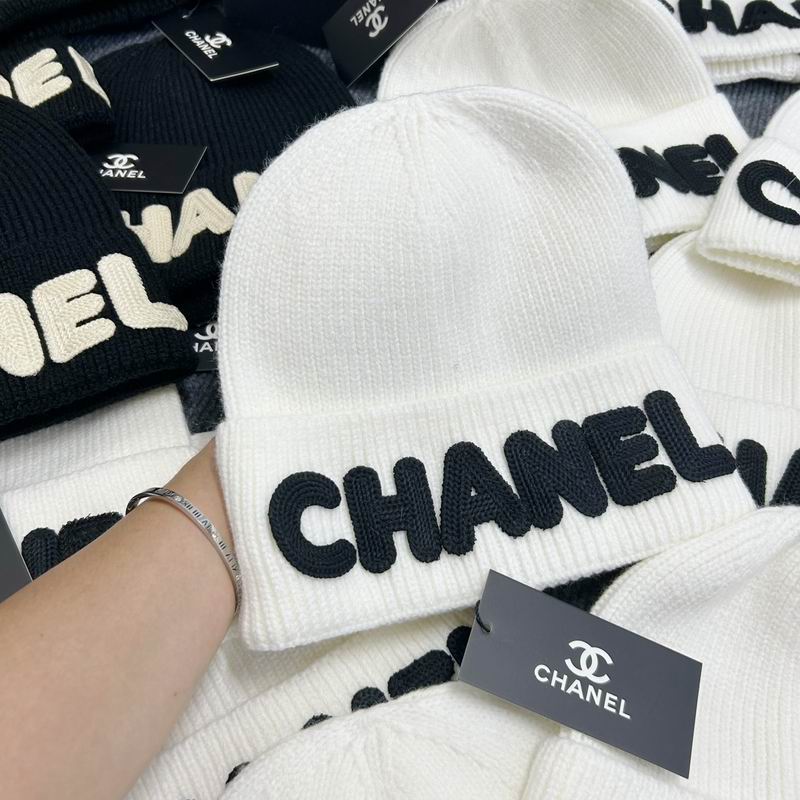 Chanel hat dx (44)